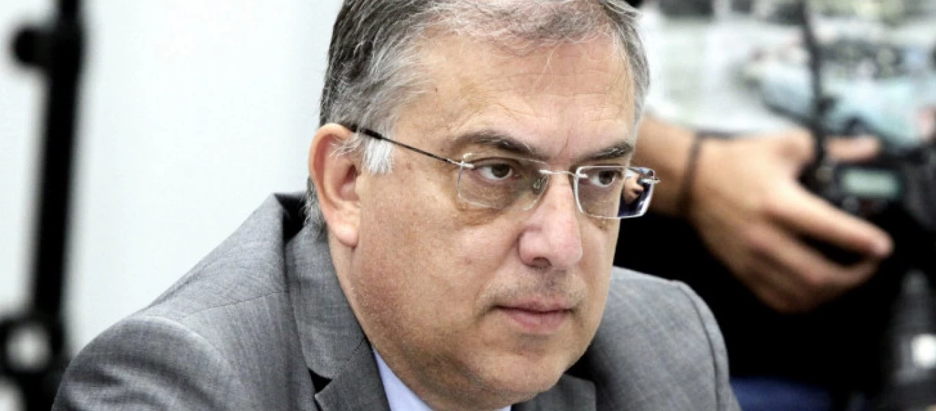 Τ.Θεοδωρικάκος: «Οι επιπτώσεις από την πανδημία θα είναι αντίστοιχης σημασίας με τη μεταπολίτευση του 1974»